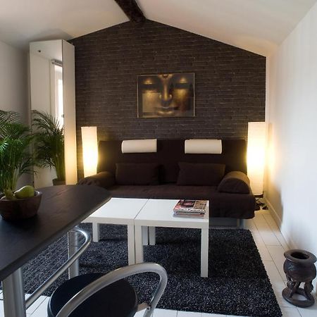 Studio Ivry Лион Экстерьер фото