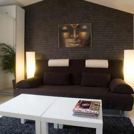 Studio Ivry Лион Экстерьер фото