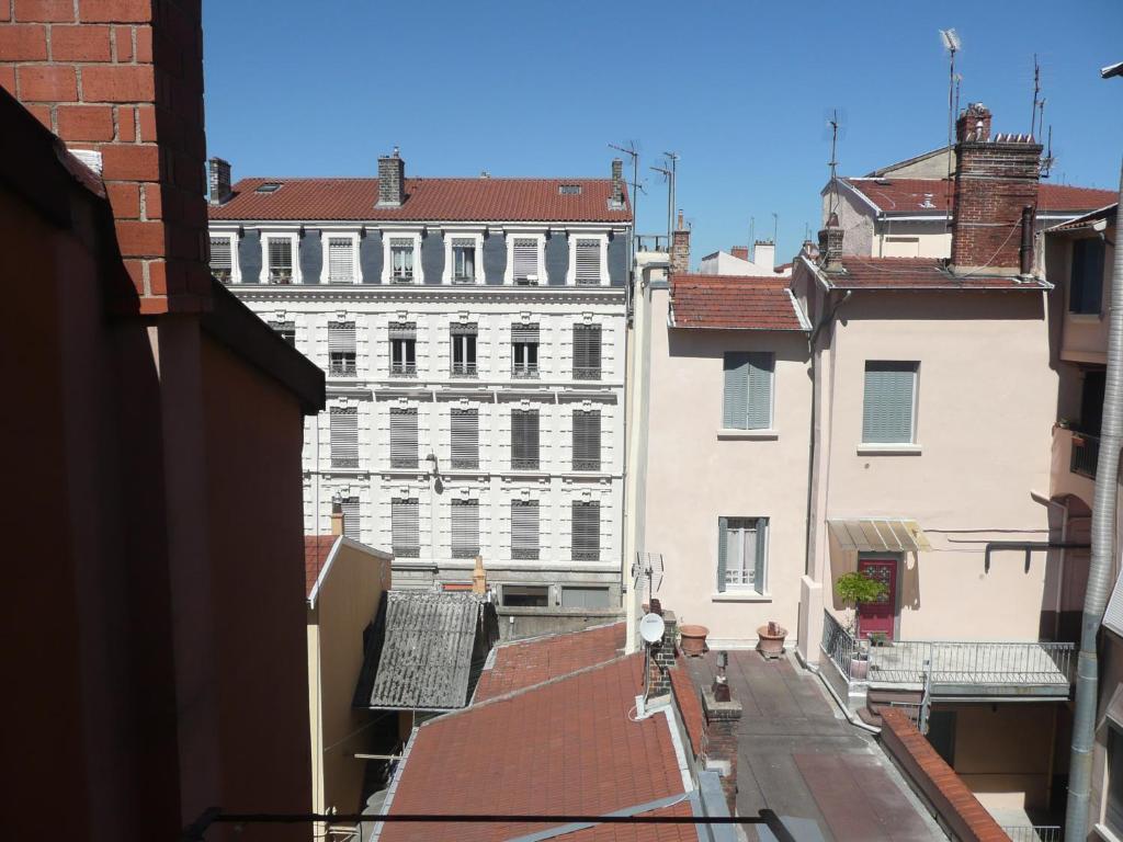 Studio Ivry Лион Номер фото