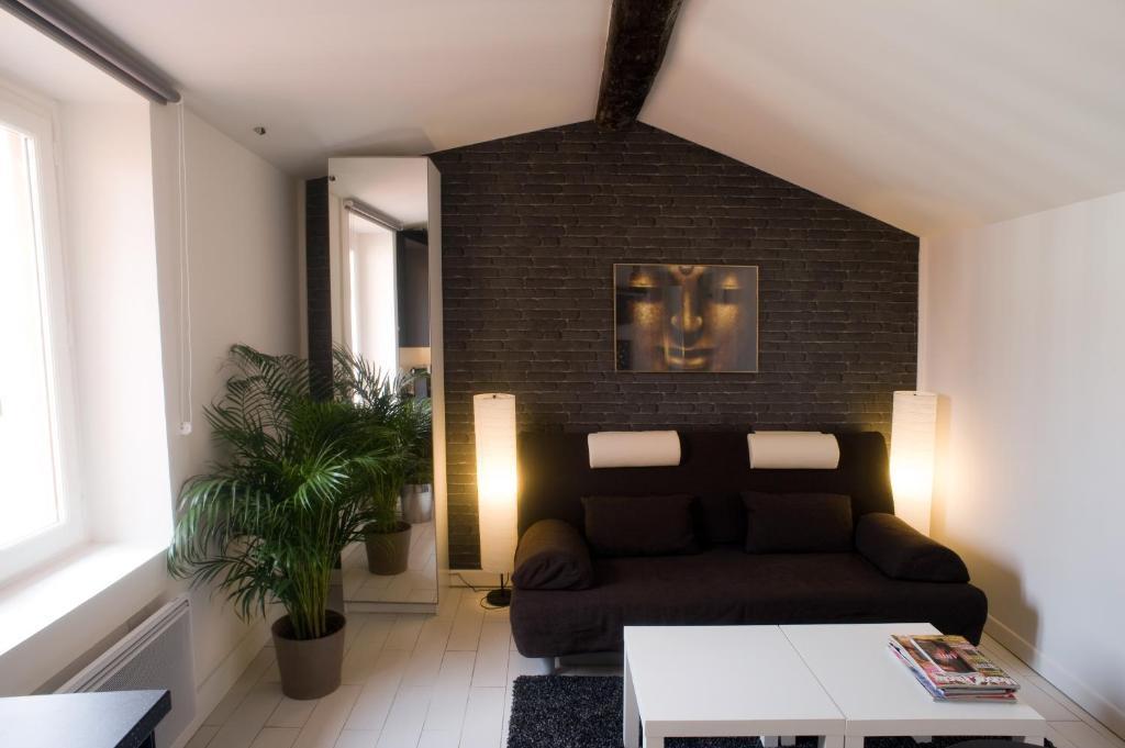 Studio Ivry Лион Экстерьер фото