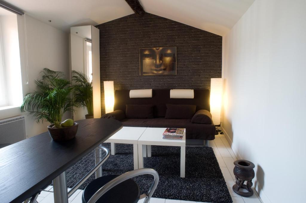Studio Ivry Лион Экстерьер фото