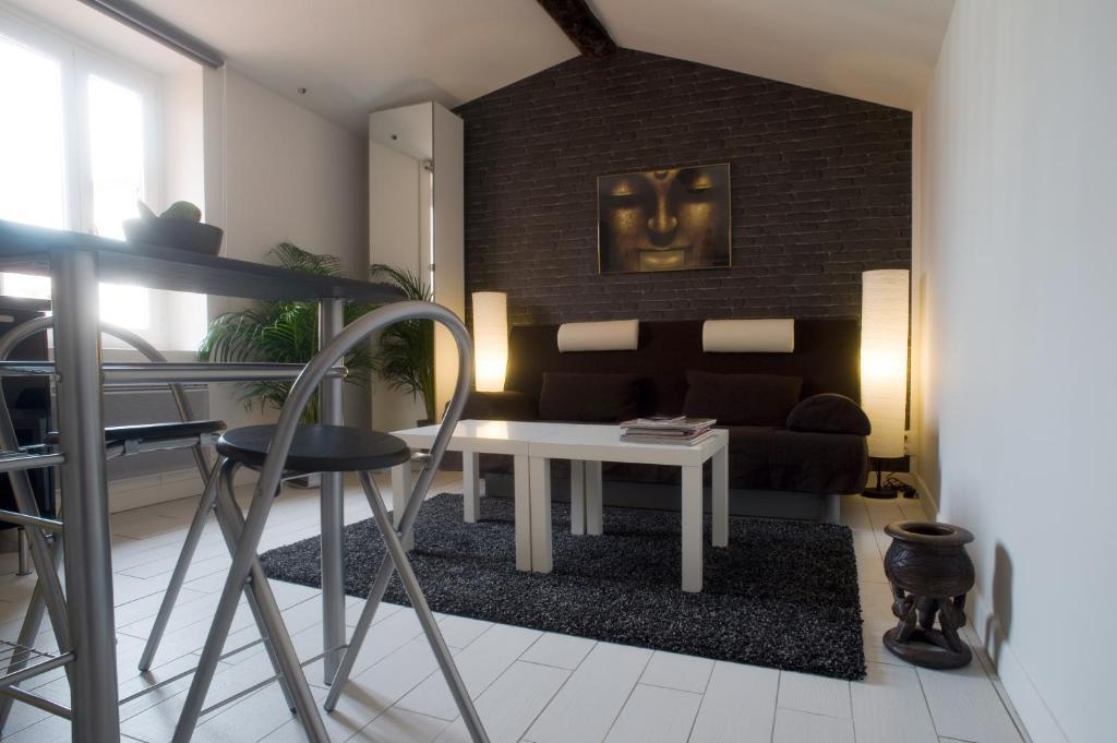 Studio Ivry Лион Экстерьер фото