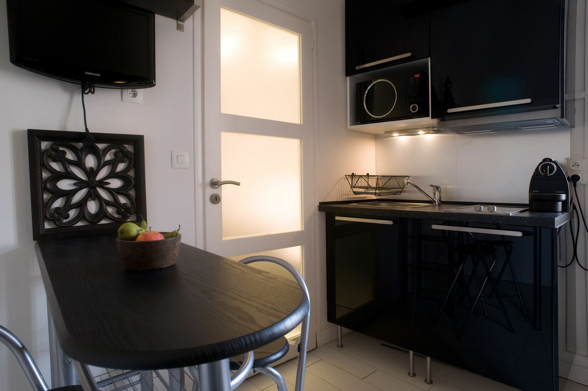 Studio Ivry Лион Экстерьер фото