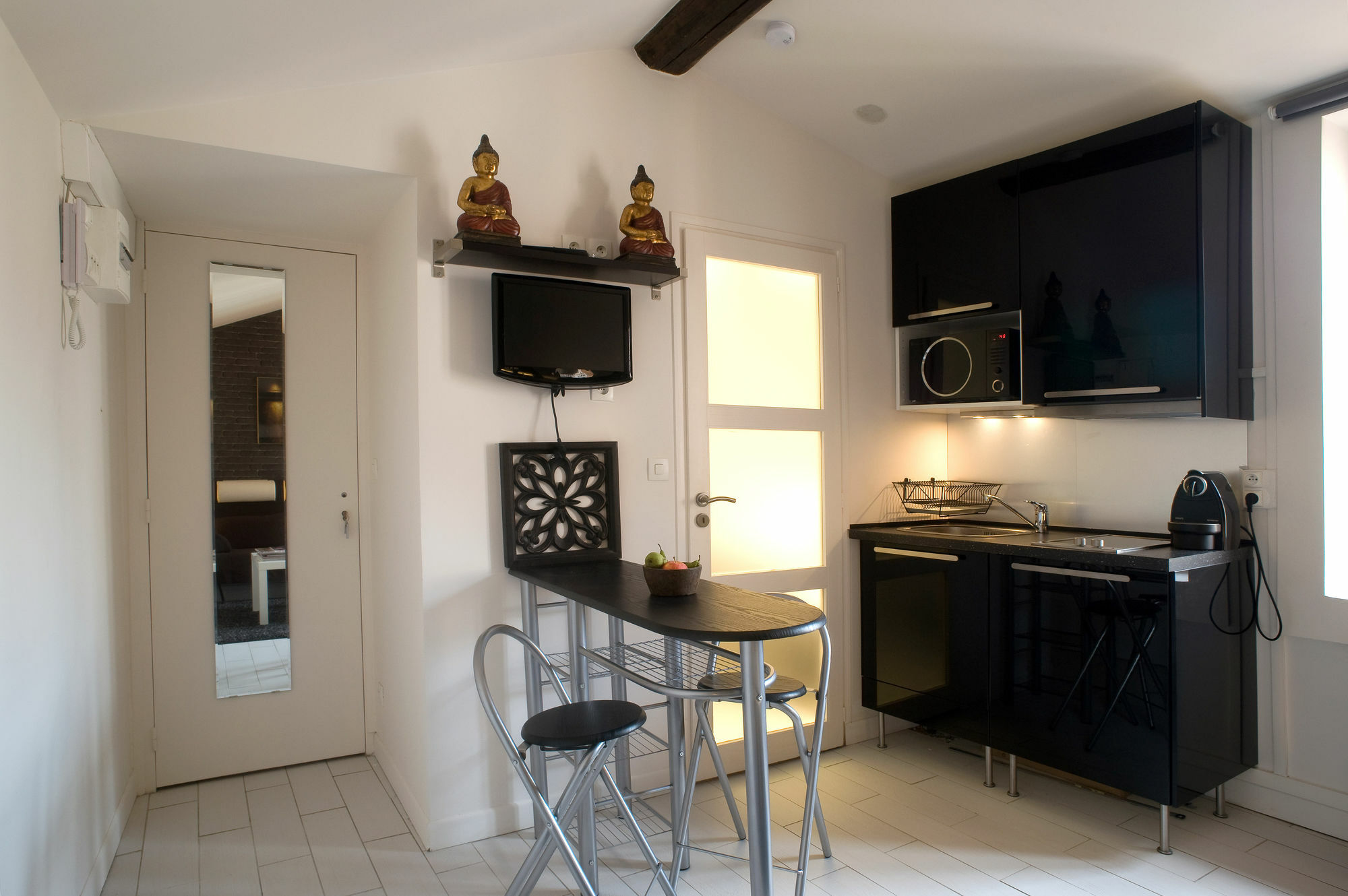 Studio Ivry Лион Экстерьер фото