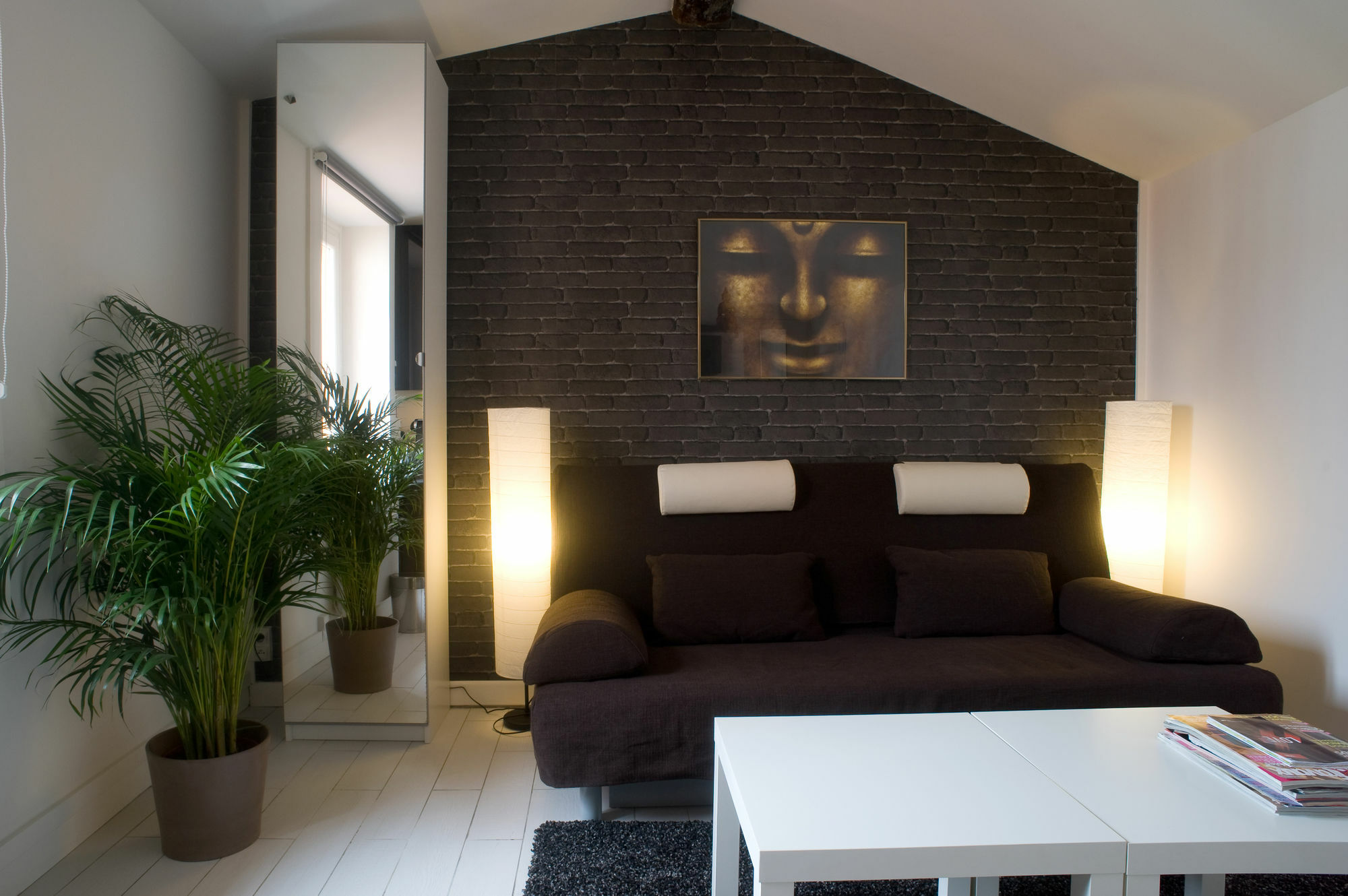 Studio Ivry Лион Экстерьер фото