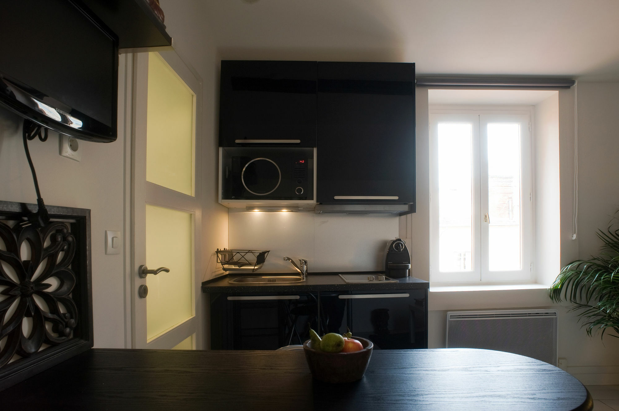 Studio Ivry Лион Экстерьер фото