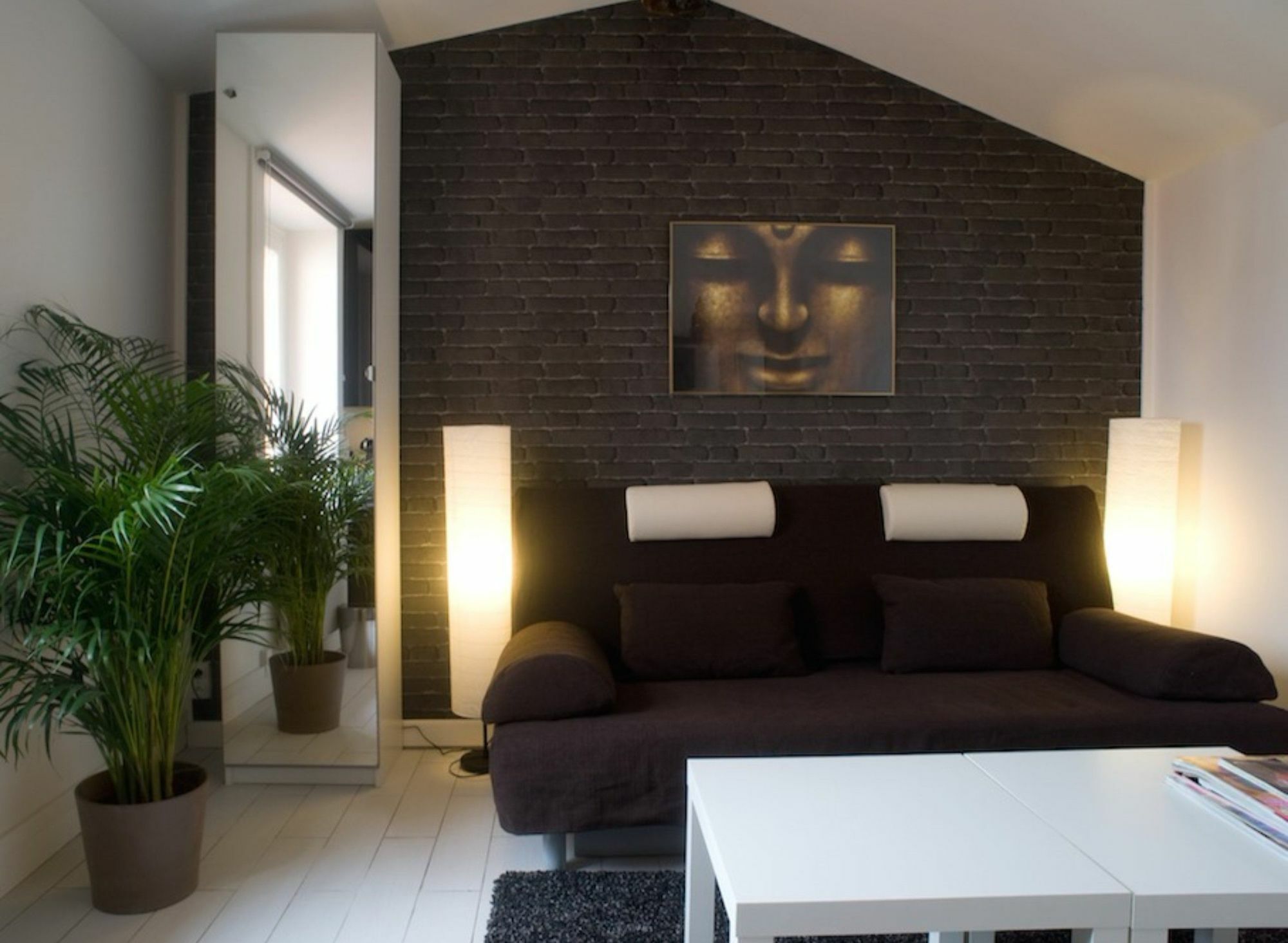 Studio Ivry Лион Экстерьер фото